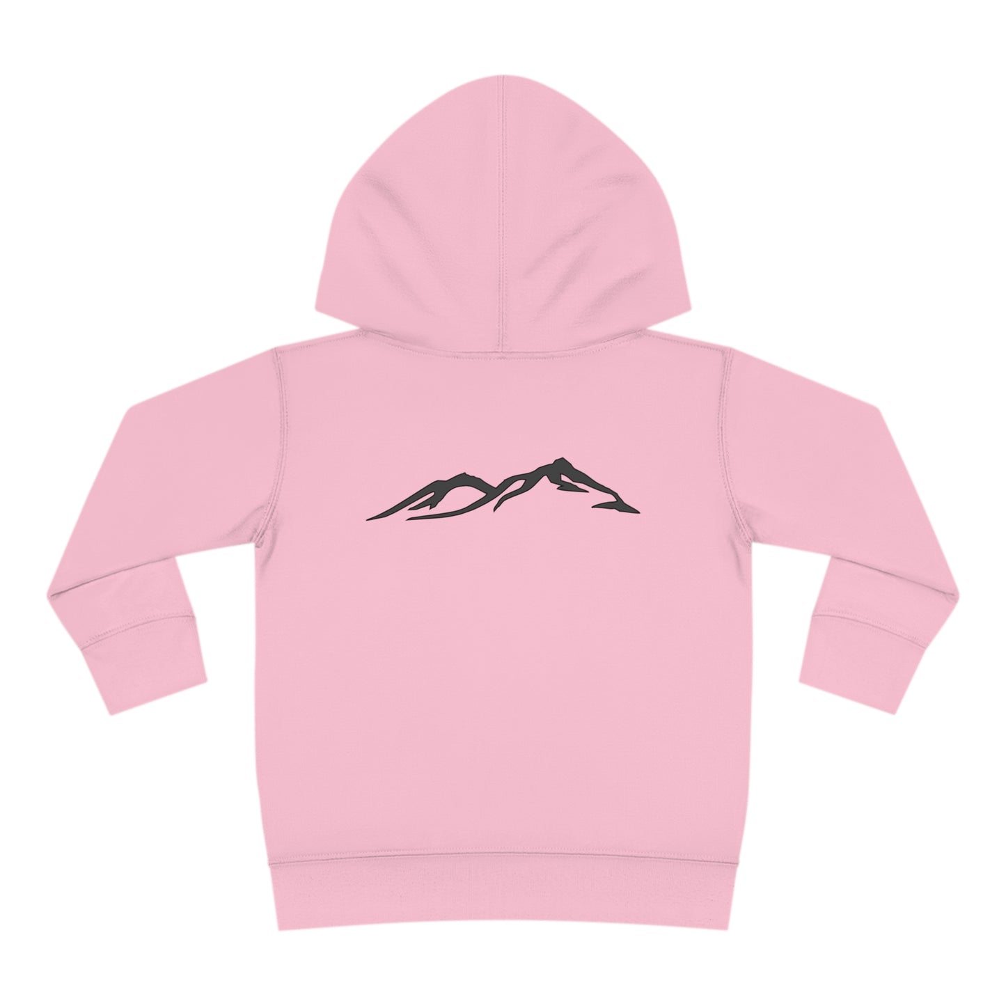 BlueHills Toddler Pullover Fleece Hoodie
