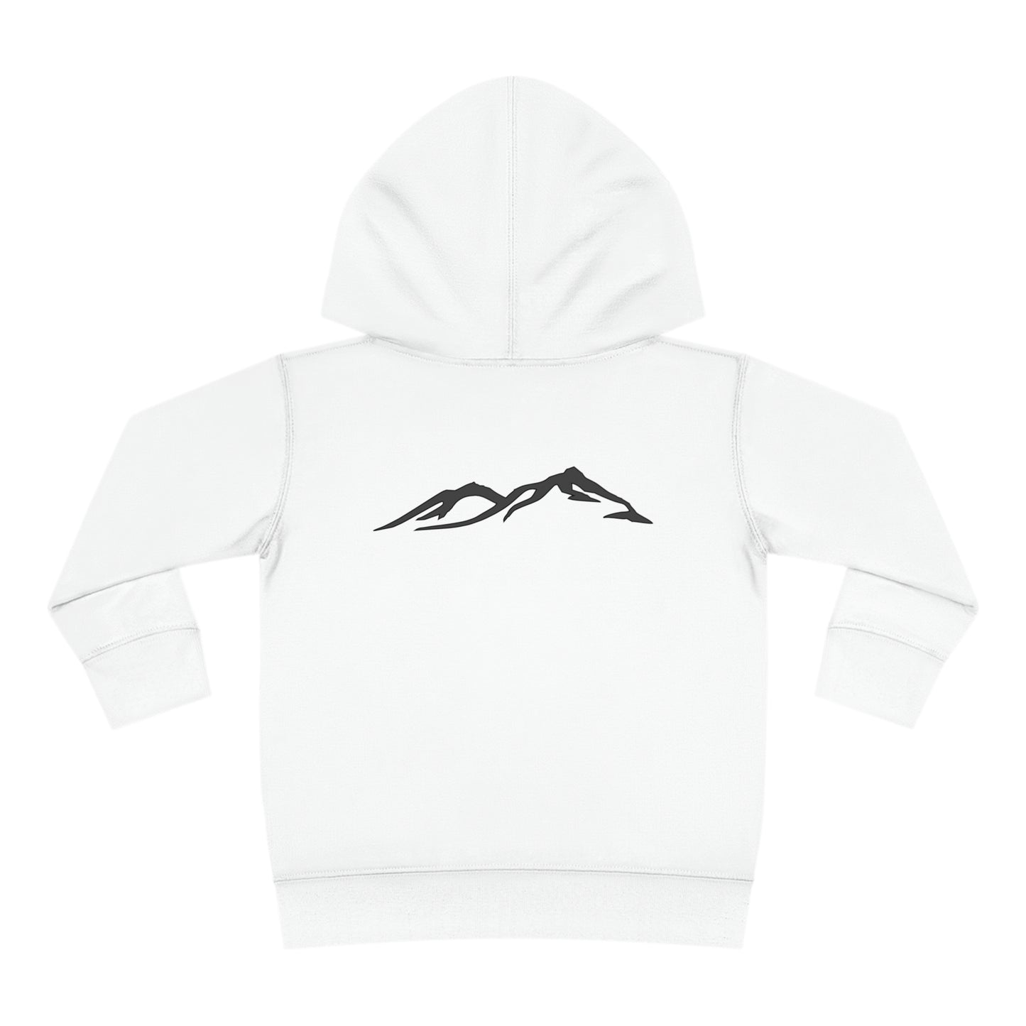BlueHills Toddler Pullover Fleece Hoodie