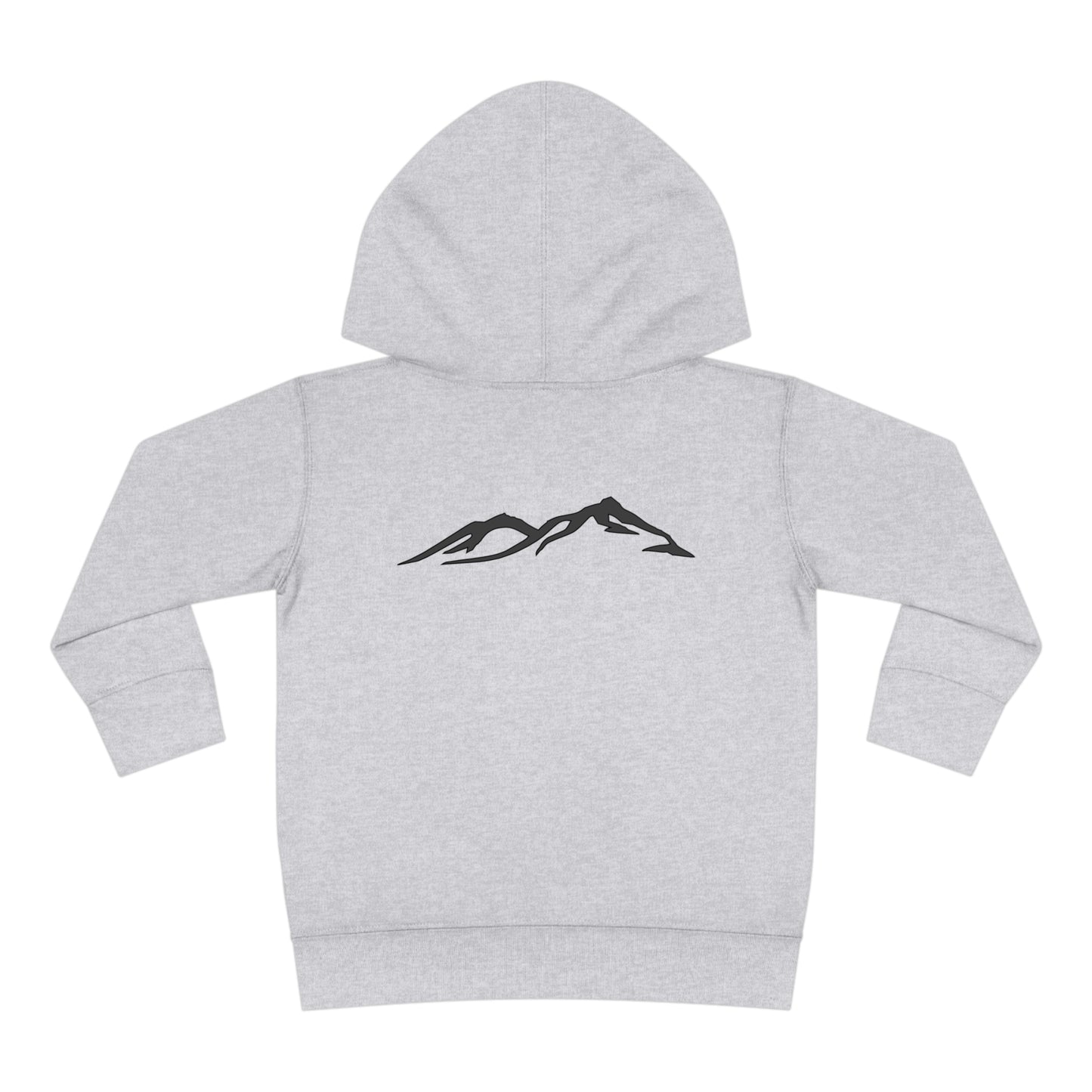 BlueHills Toddler Pullover Fleece Hoodie