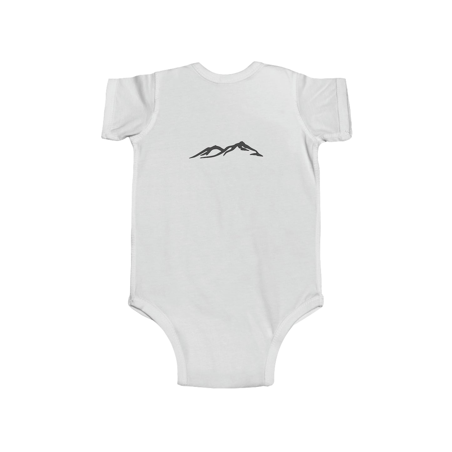 BueHills Infant Bodysuit
