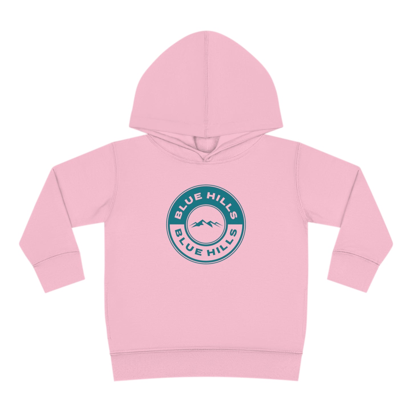BlueHills Toddler Pullover Fleece Hoodie