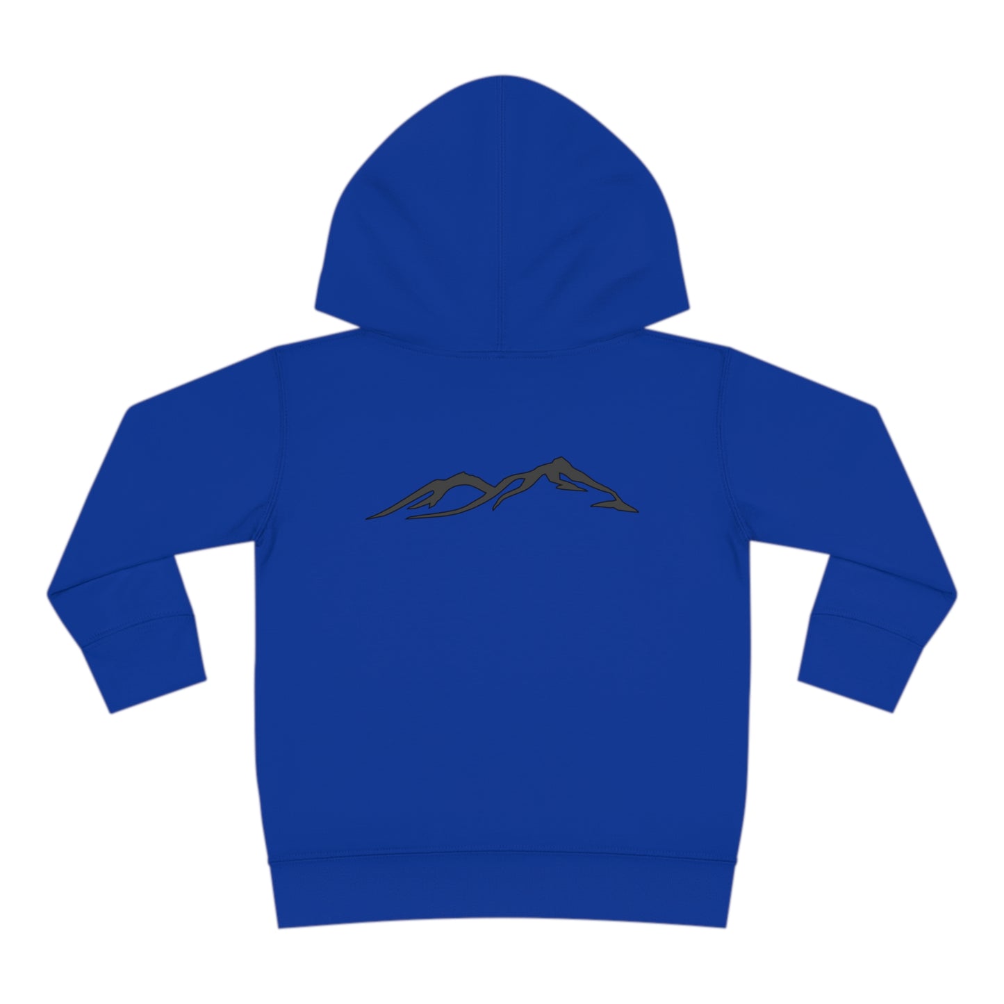 BlueHills Toddler Pullover Fleece Hoodie