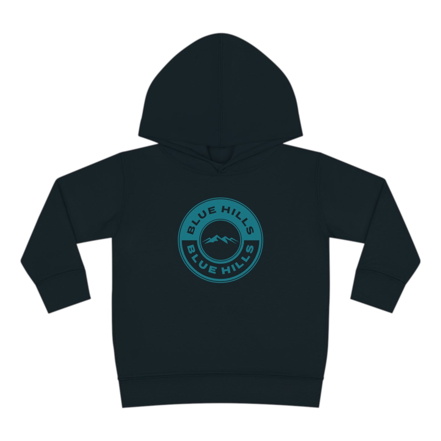 BlueHills Toddler Pullover Fleece Hoodie