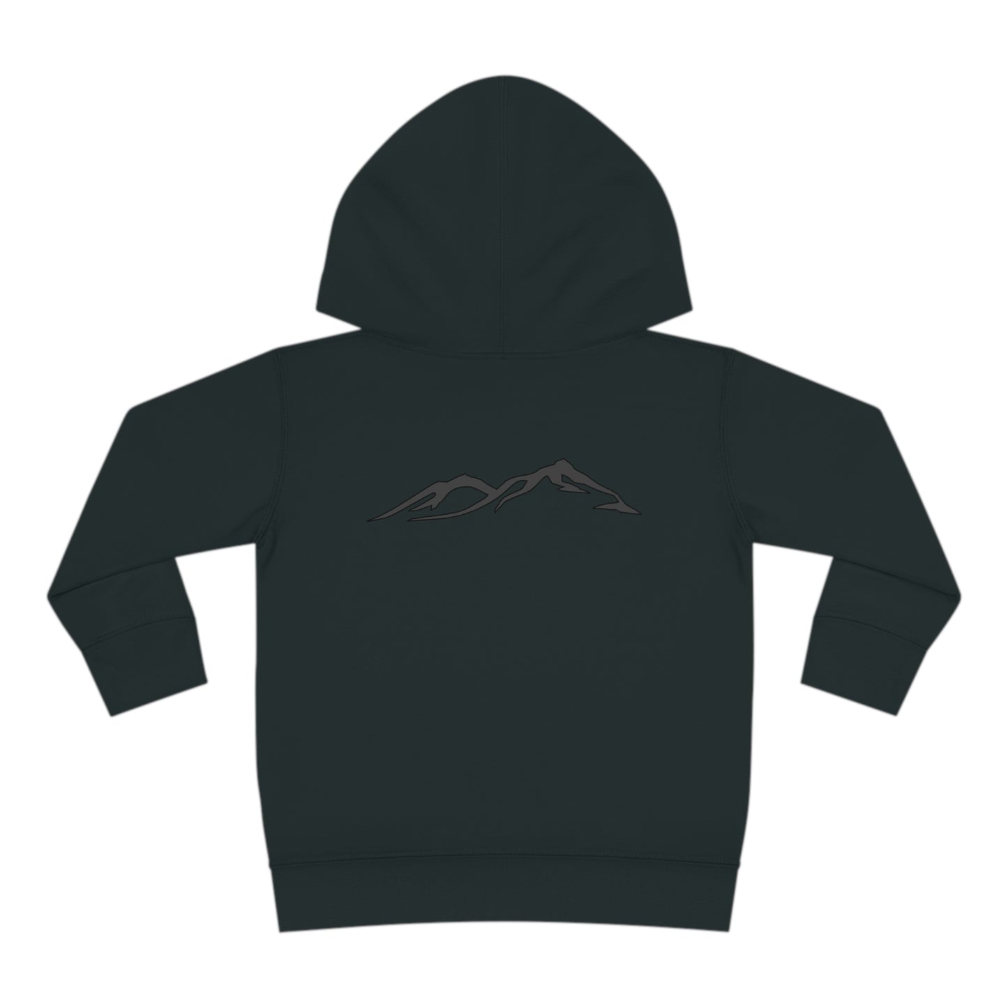 BlueHills Toddler Pullover Fleece Hoodie