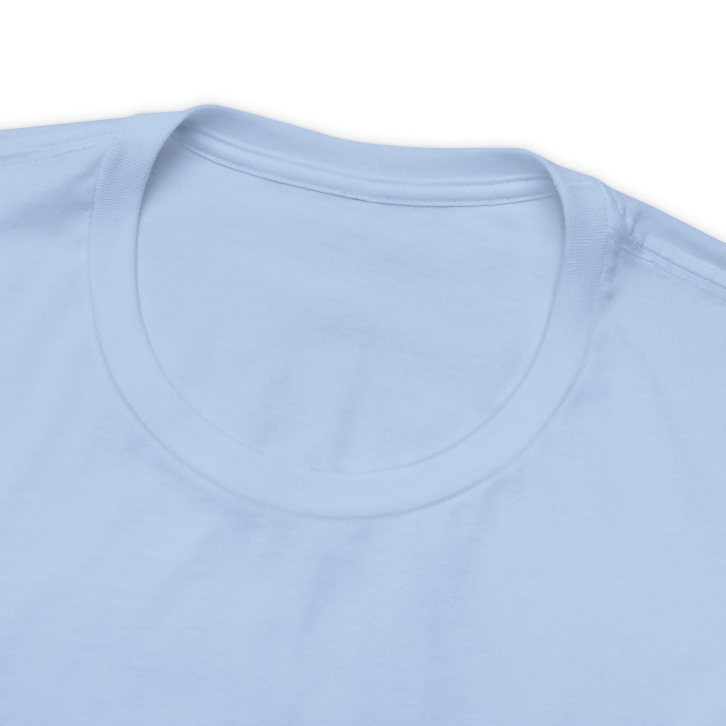 BlueHills Unisex Jersey Short Sleeve Tee