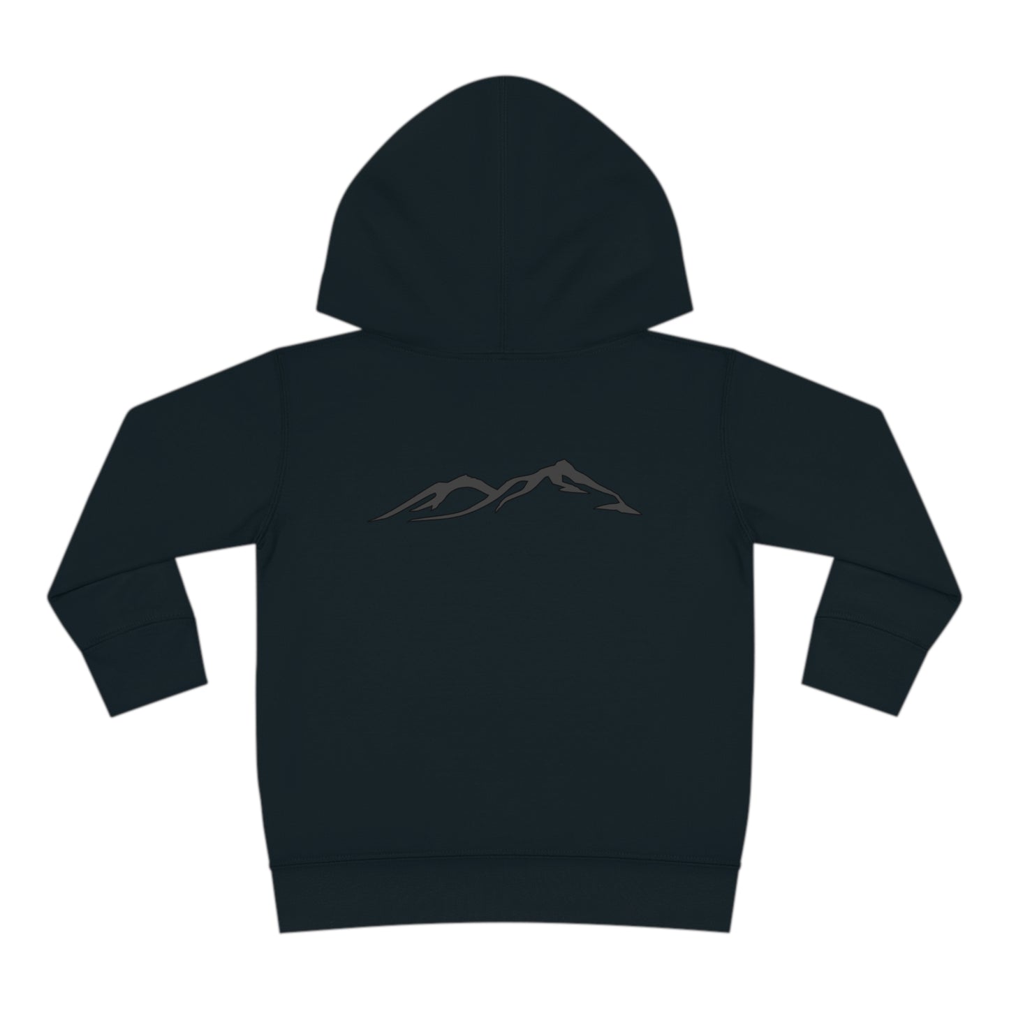 BlueHills Toddler Pullover Fleece Hoodie