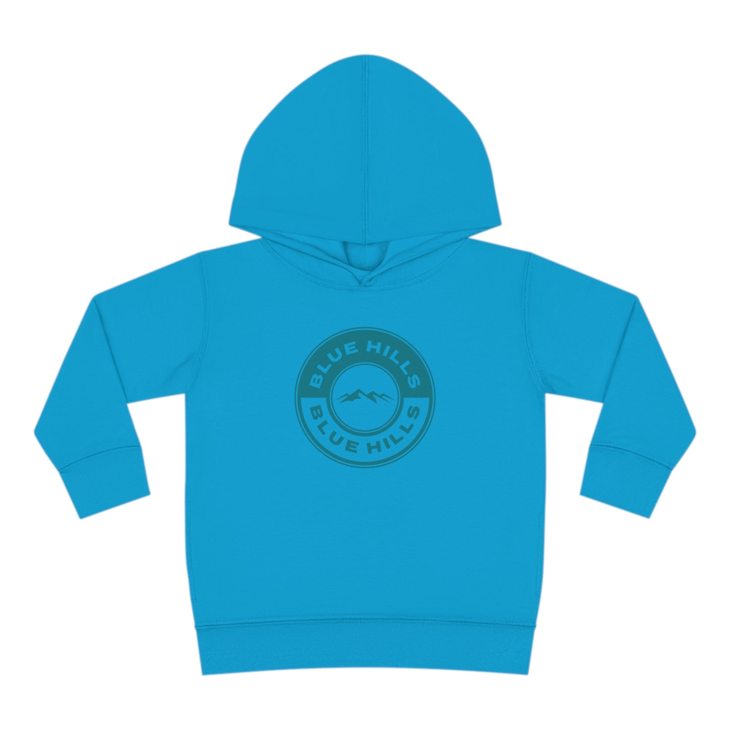 BlueHills Toddler Pullover Fleece Hoodie