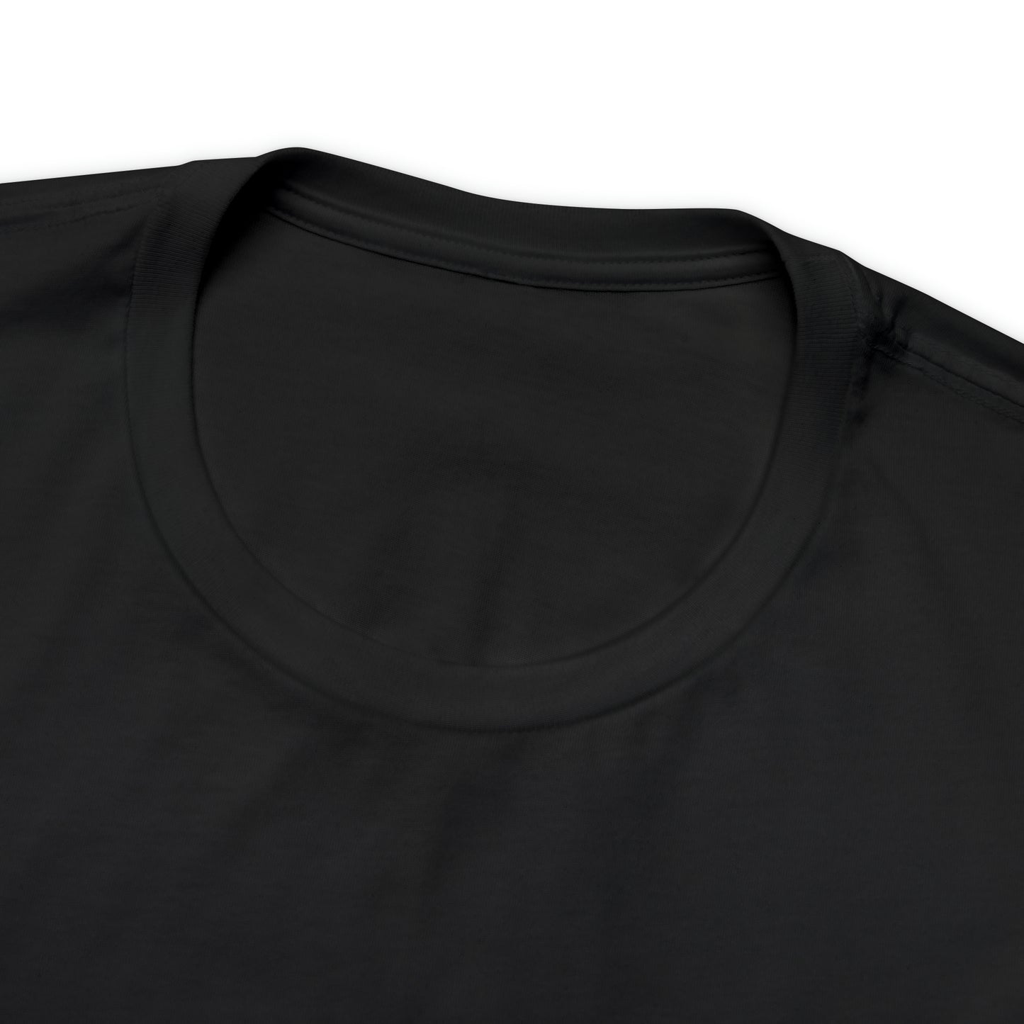 BlueHills Unisex Jersey Short Sleeve Tee
