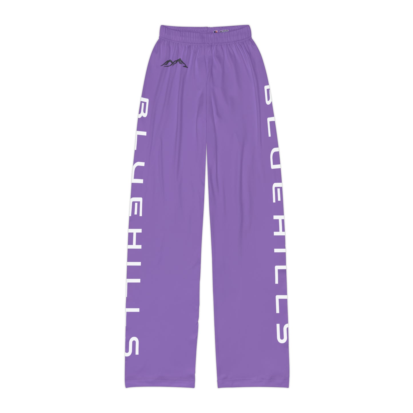 Kids BlueHills Pajama Pants PURPLE