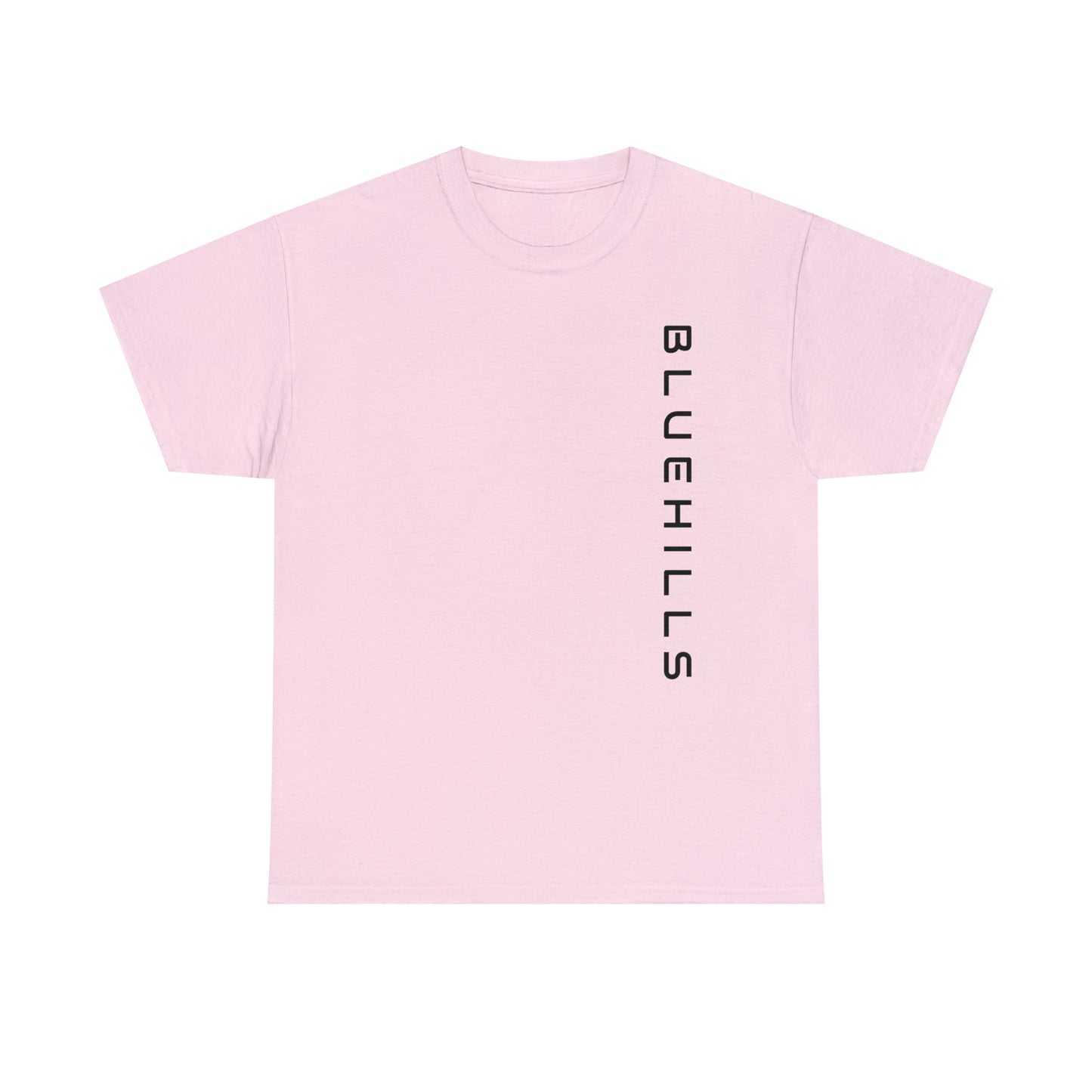 BlueHills Moauntain Graphic Tee