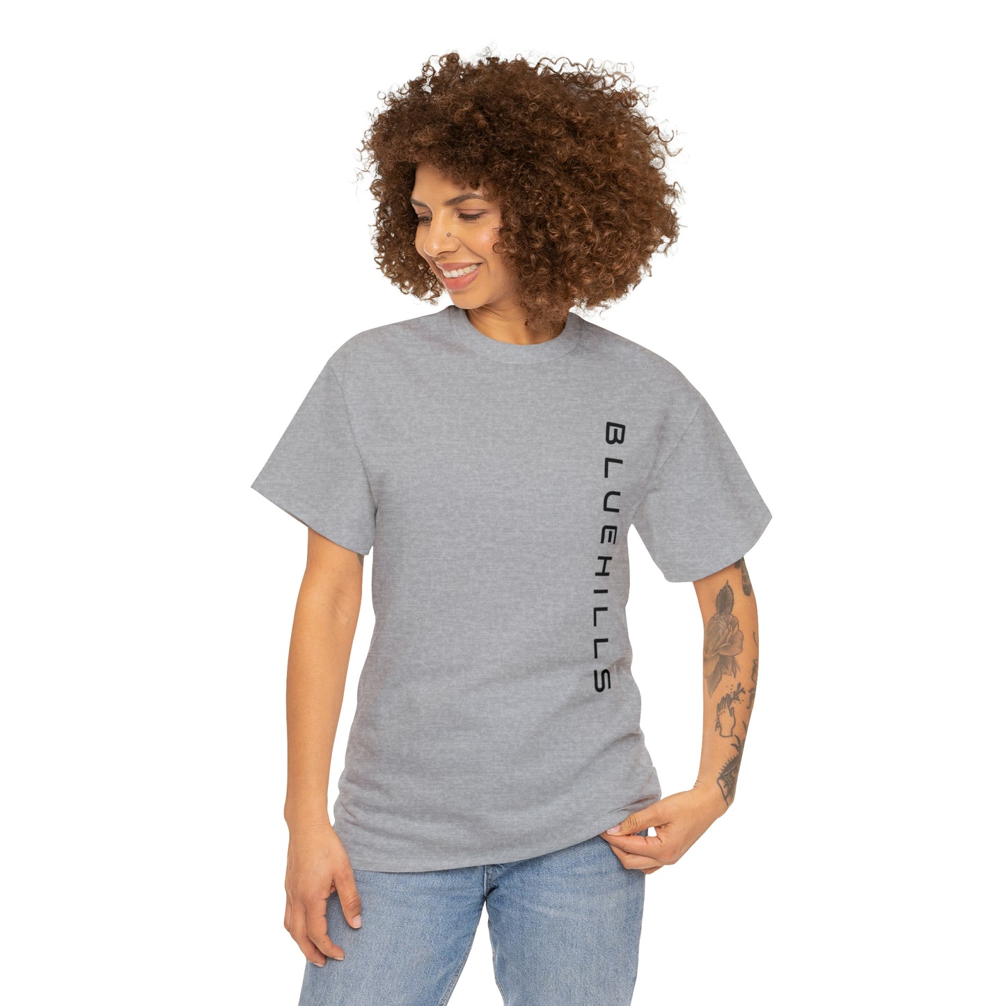 BlueHills Moauntain Graphic Tee