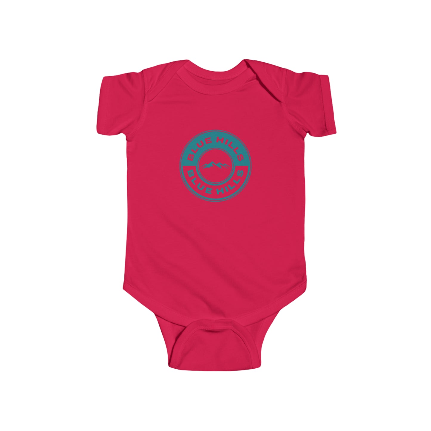 BueHills Infant Bodysuit