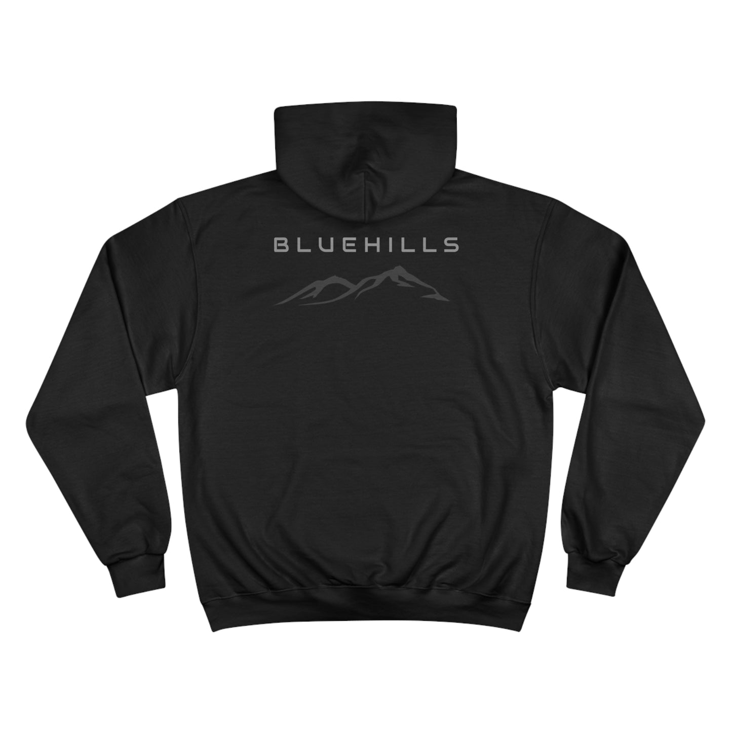 BlueHills Signature Champion Hoodie