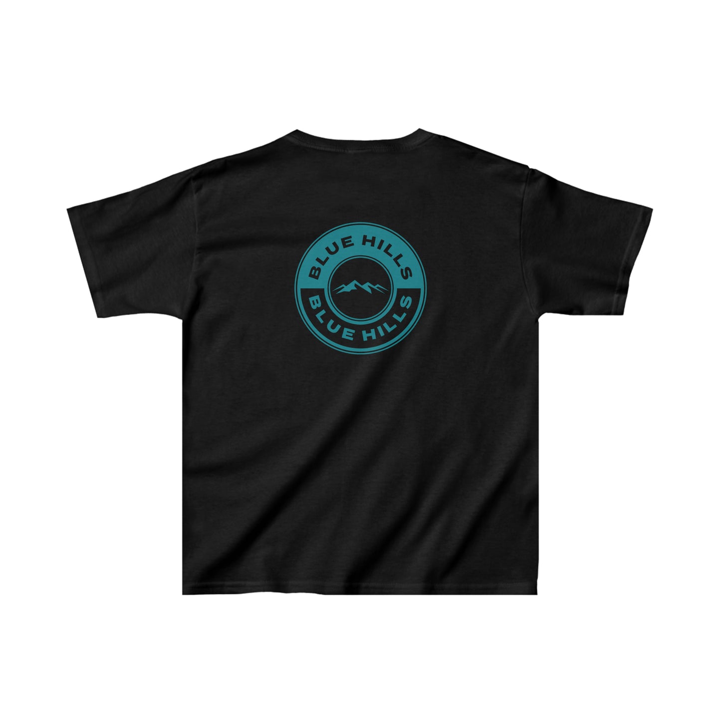 Kids Heavy Cotton™ BlueHills Tee