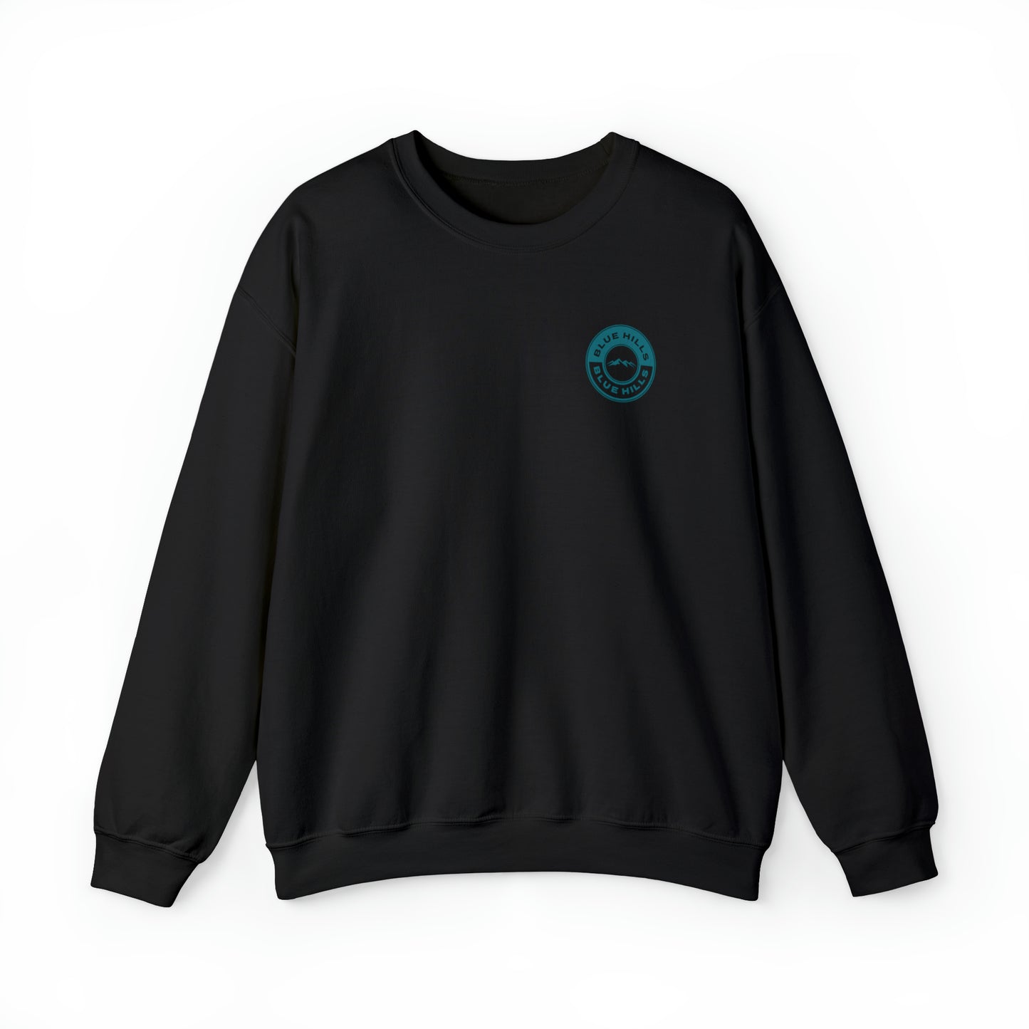 BlueHills Unisex Heavy Blend™ Crewneck Sweatshirt