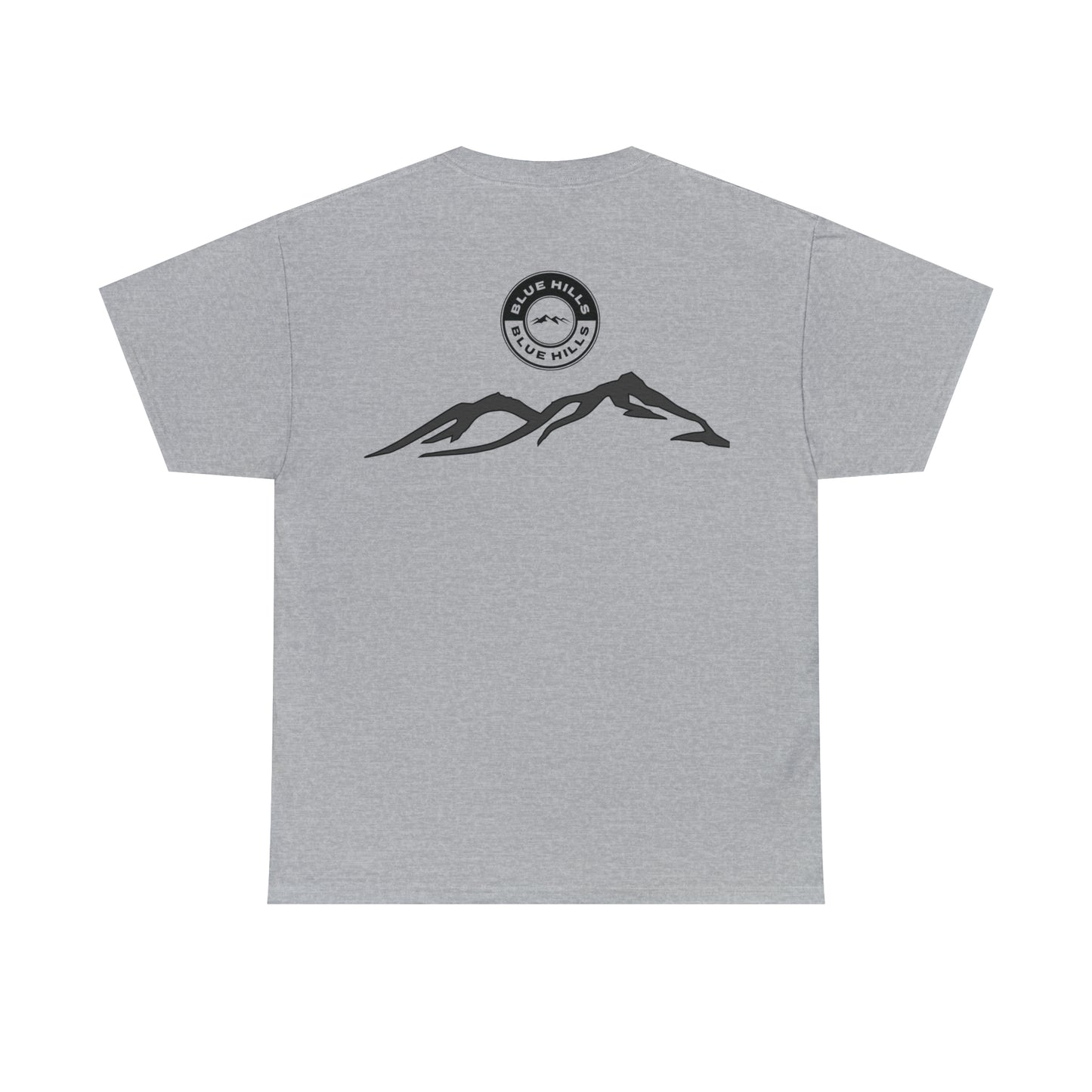 BlueHills Moauntain Graphic Tee