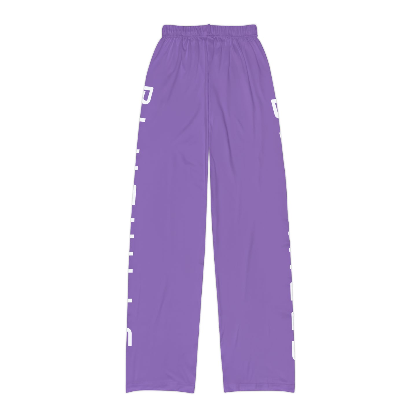 Kids BlueHills Pajama Pants PURPLE