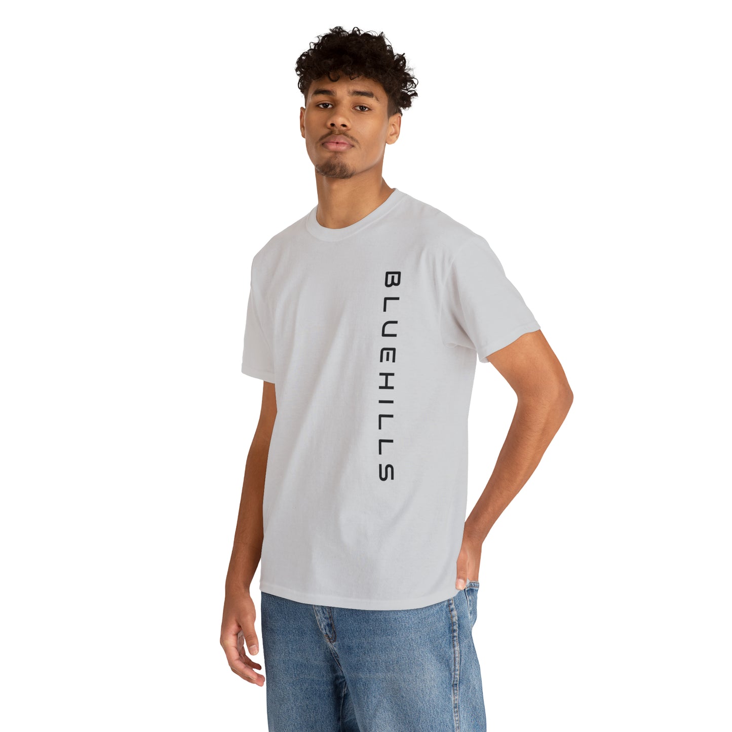 BlueHills Moauntain Graphic Tee