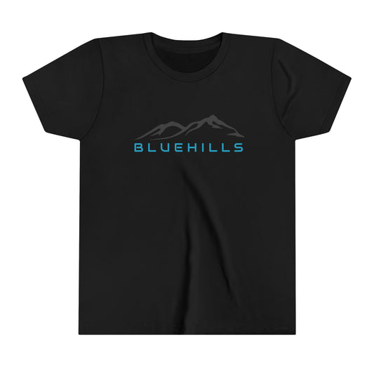 Youth Short Sleeve BlueHills Tee