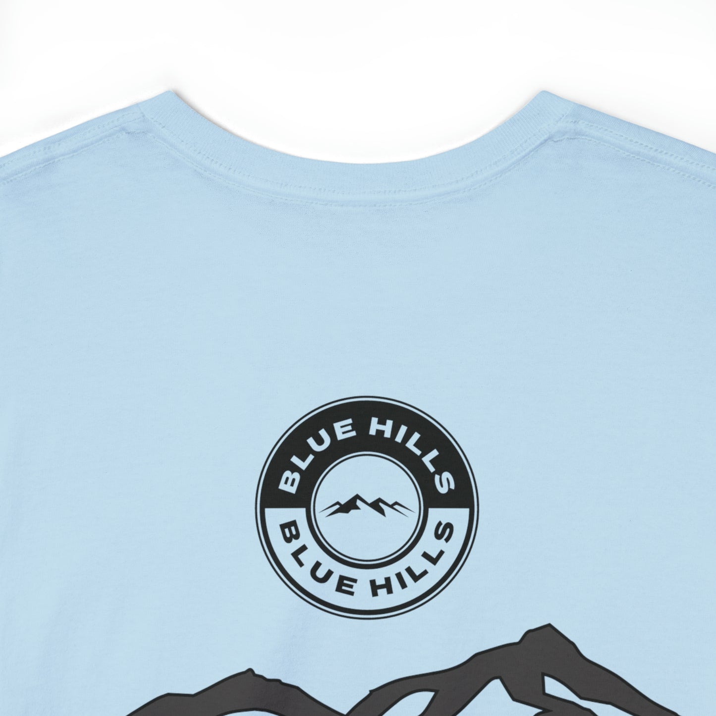 BlueHills Moauntain Graphic Tee