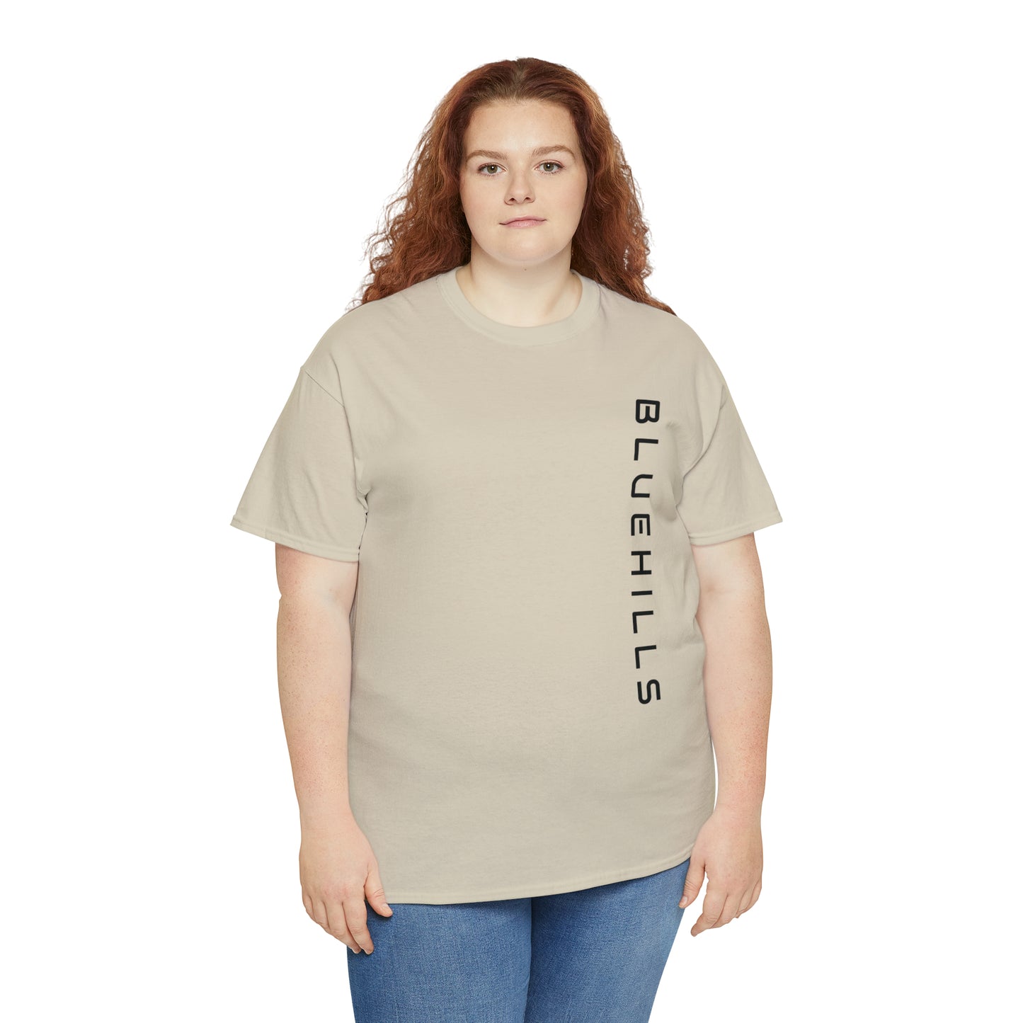 BlueHills Moauntain Graphic Tee