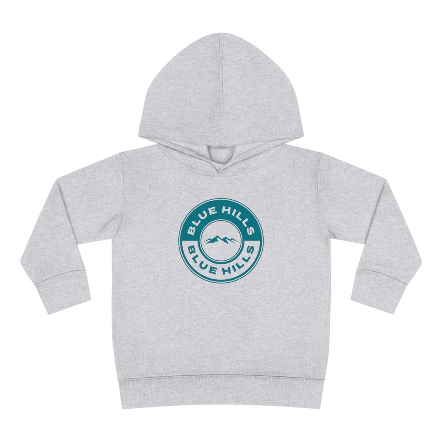 BlueHills Toddler Pullover Fleece Hoodie