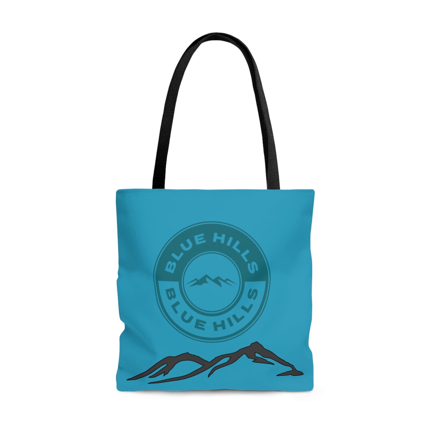 BlueHills Tote Bag