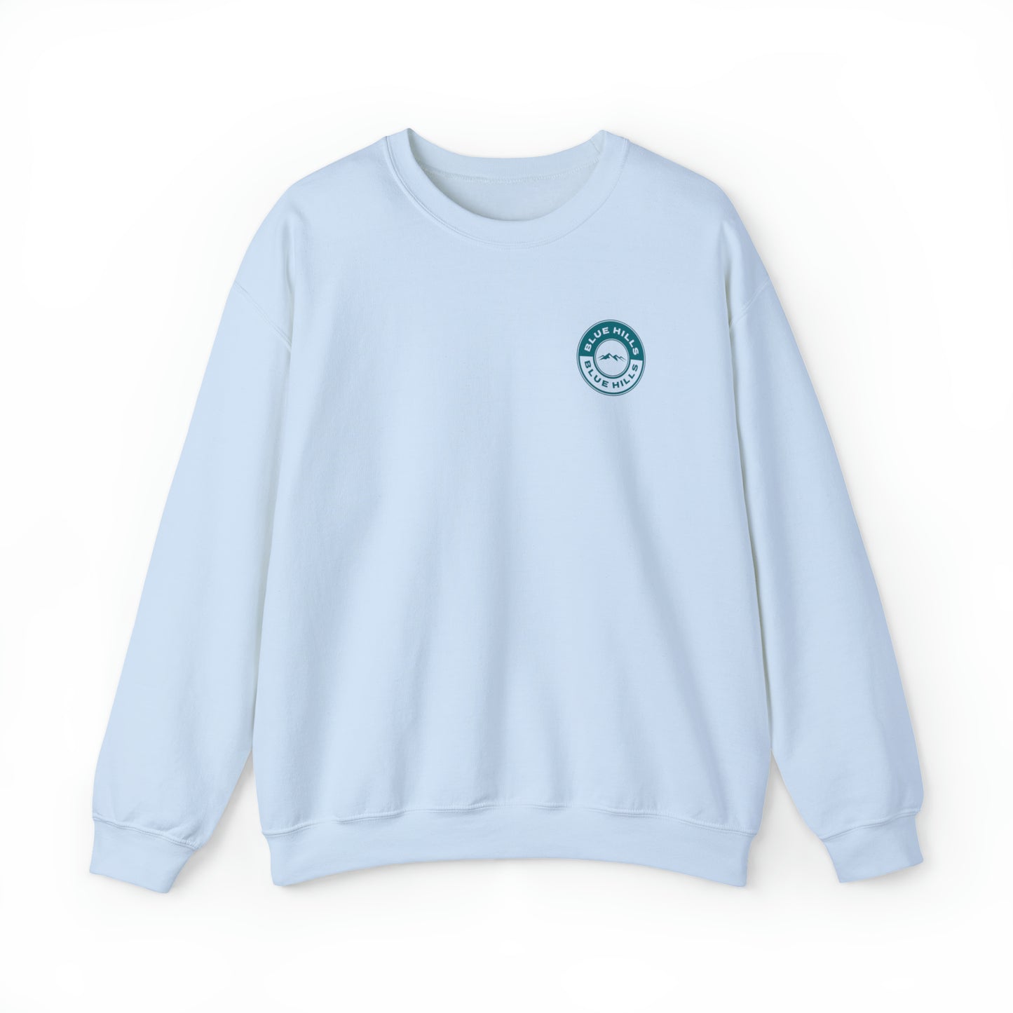 BlueHills Unisex Heavy Blend™ Crewneck Sweatshirt