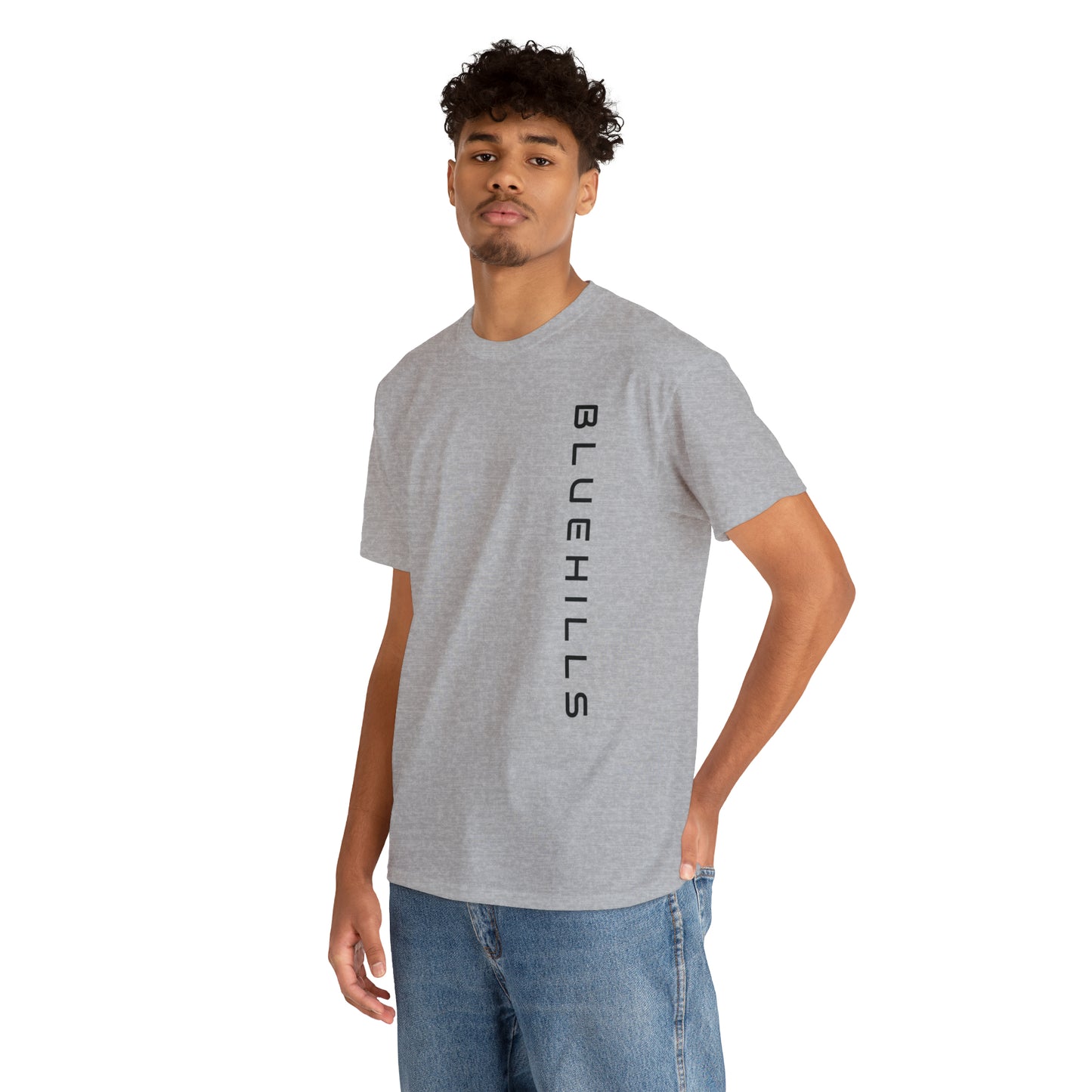 BlueHills Moauntain Graphic Tee