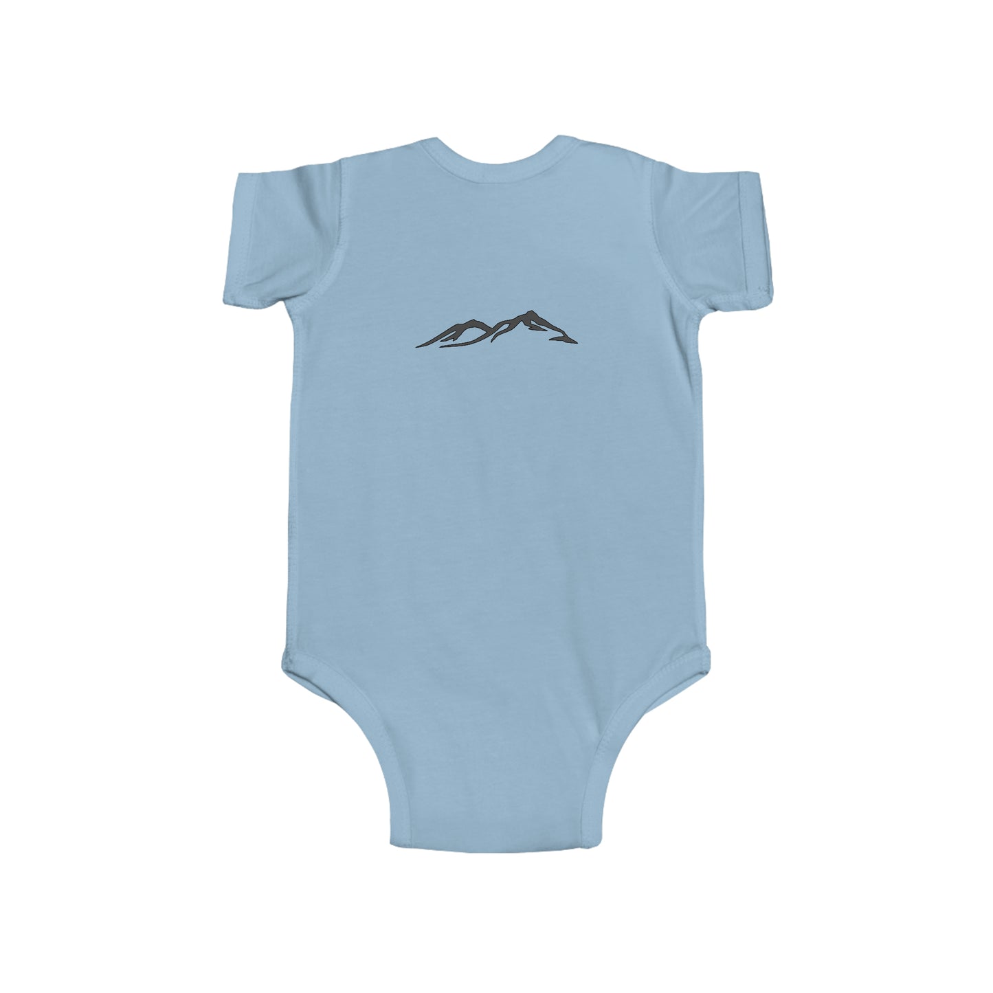 BueHills Infant Bodysuit