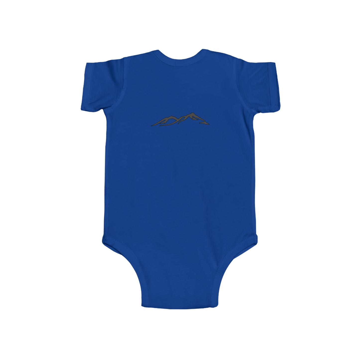 BueHills Infant Bodysuit