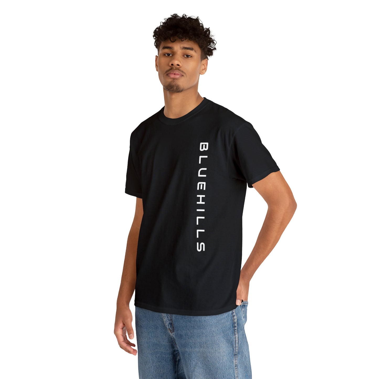 BlueHills Moauntain Graphic Tee