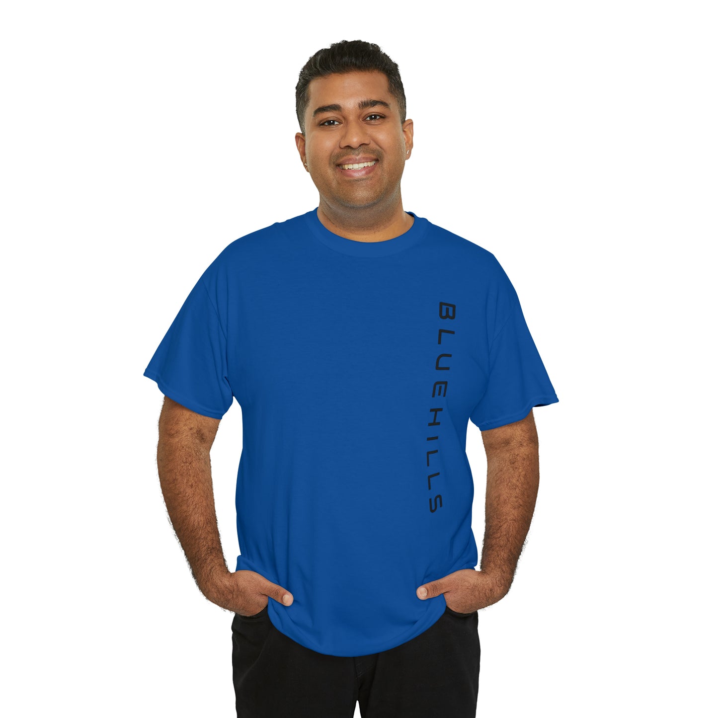 BlueHills Moauntain Graphic Tee