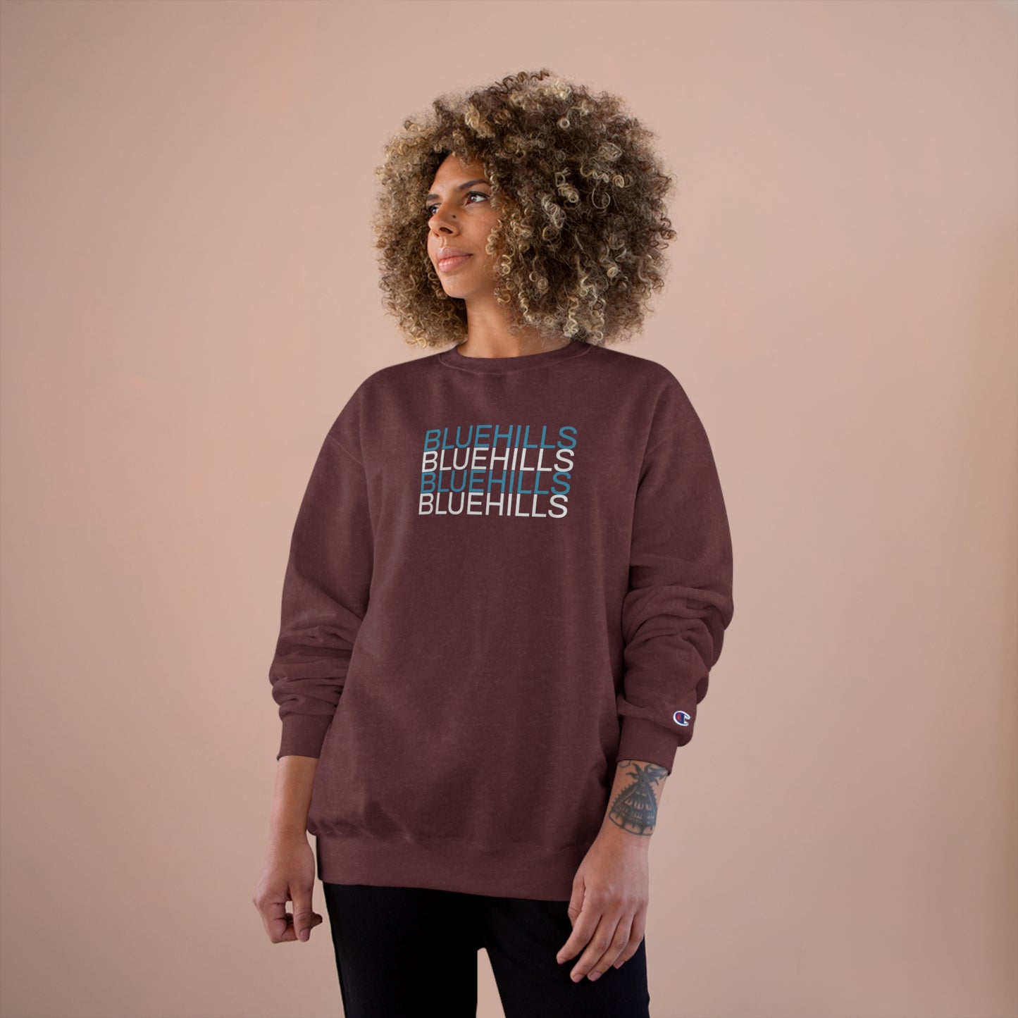 Champion BlueHills Sweatshirt