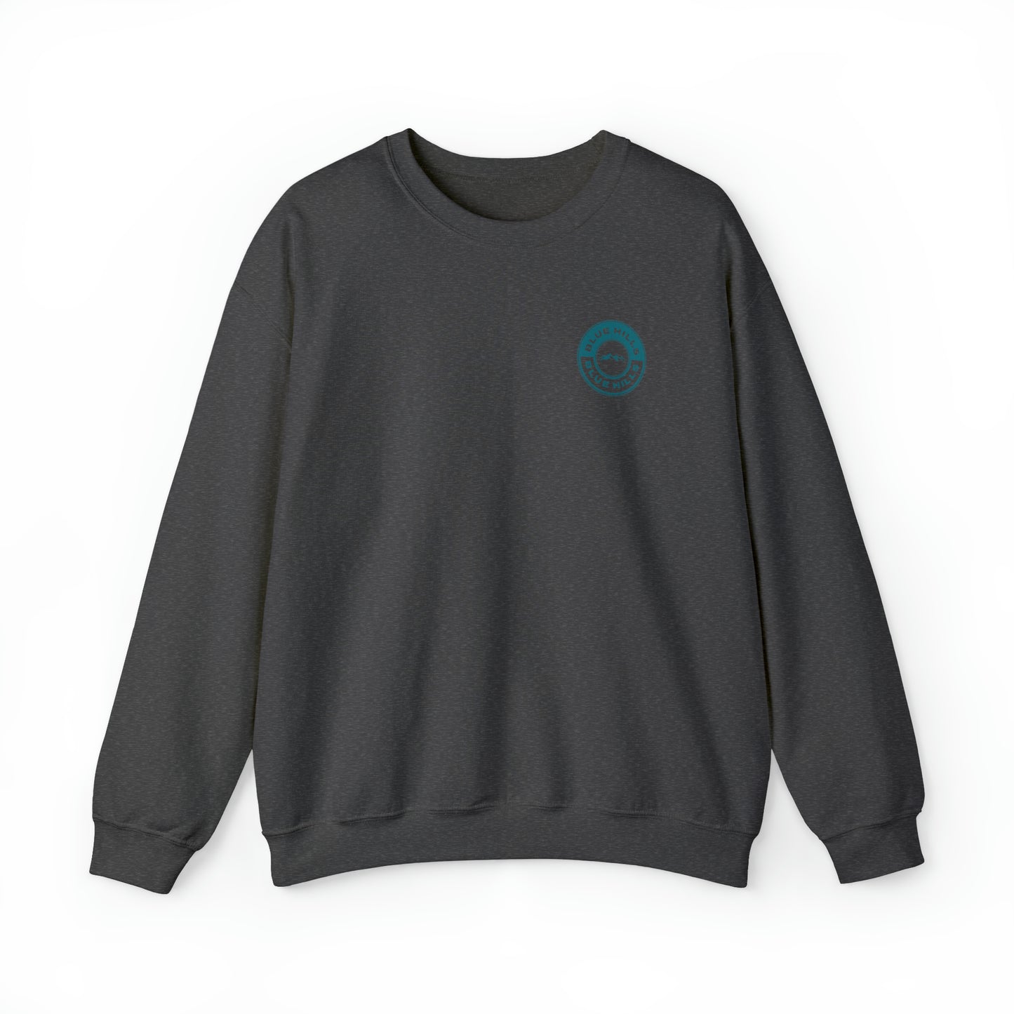 BlueHills Unisex Heavy Blend™ Crewneck Sweatshirt