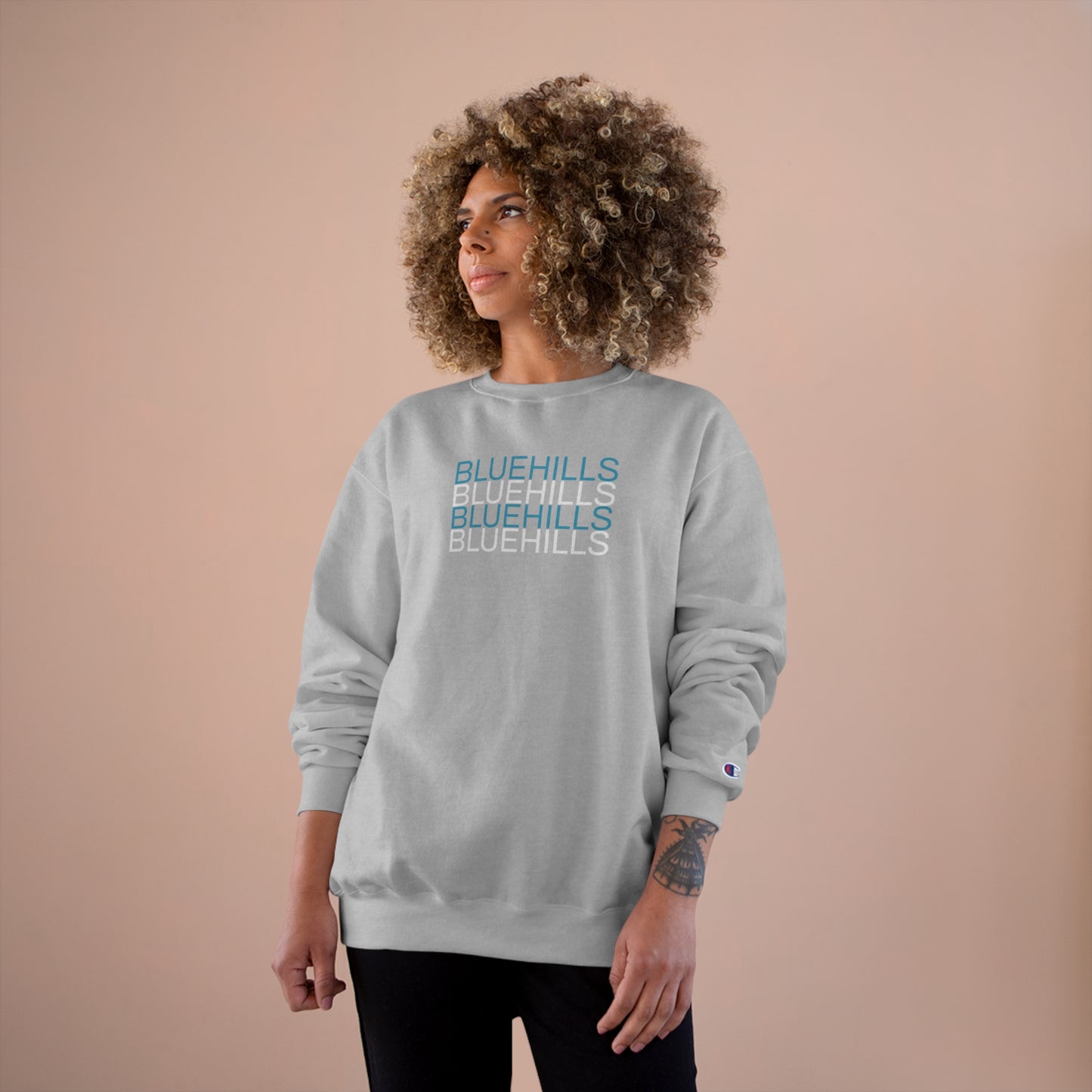 Champion BlueHills Sweatshirt