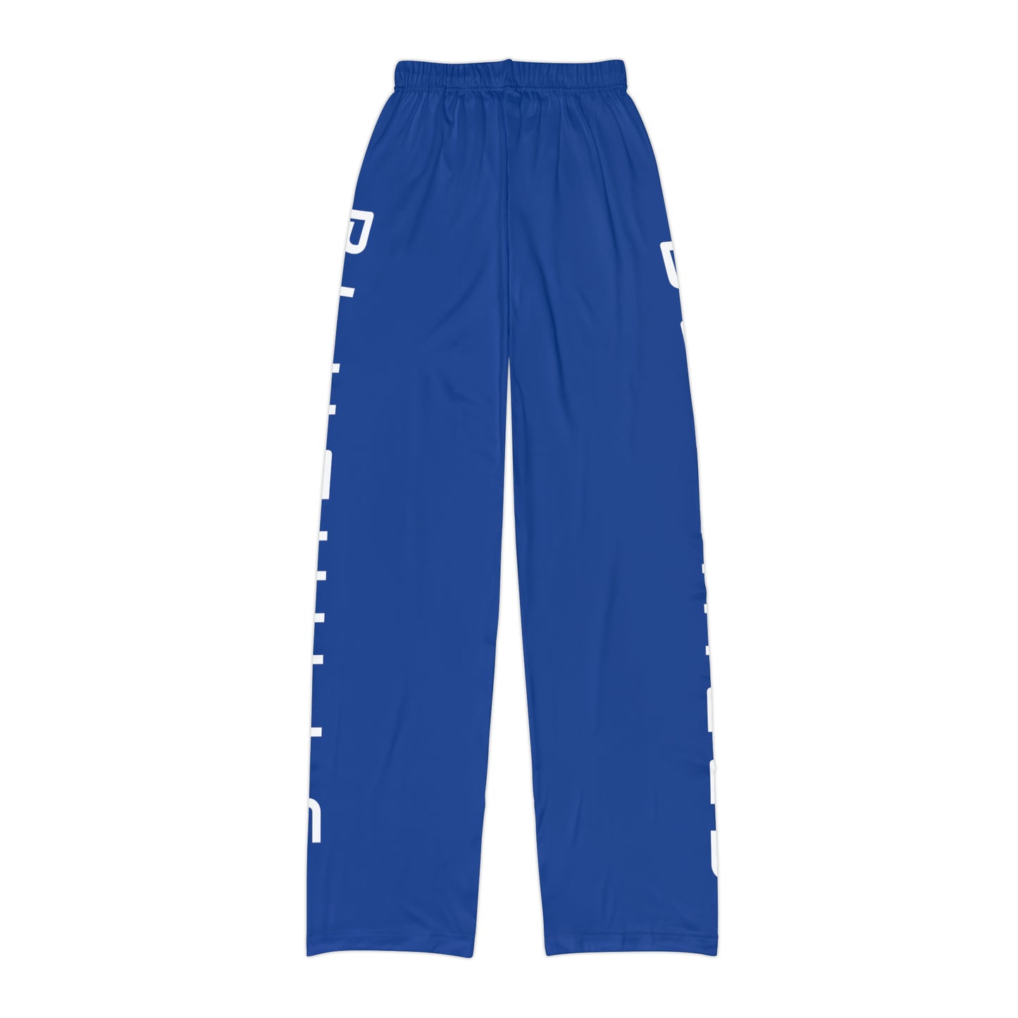 Kids BlueHills Pajama Pants BLUE