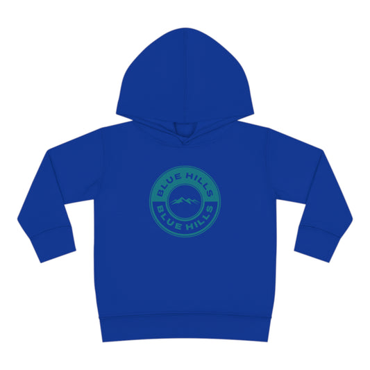 BlueHills Toddler Pullover Fleece Hoodie