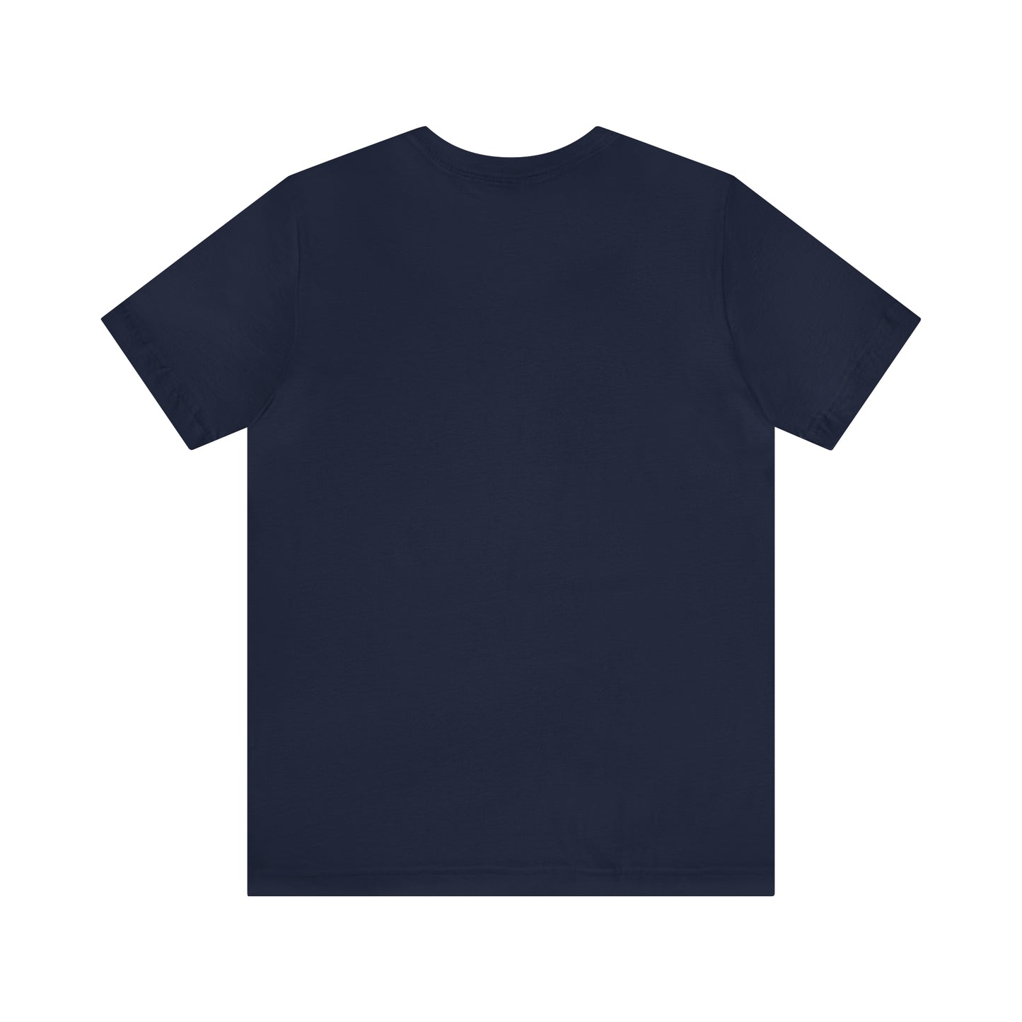 BlueHills Unisex Jersey Short Sleeve Tee