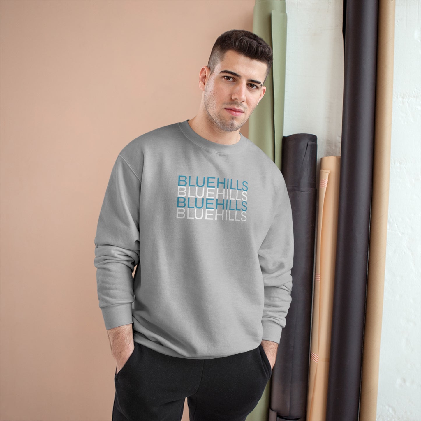 Champion BlueHills Sweatshirt