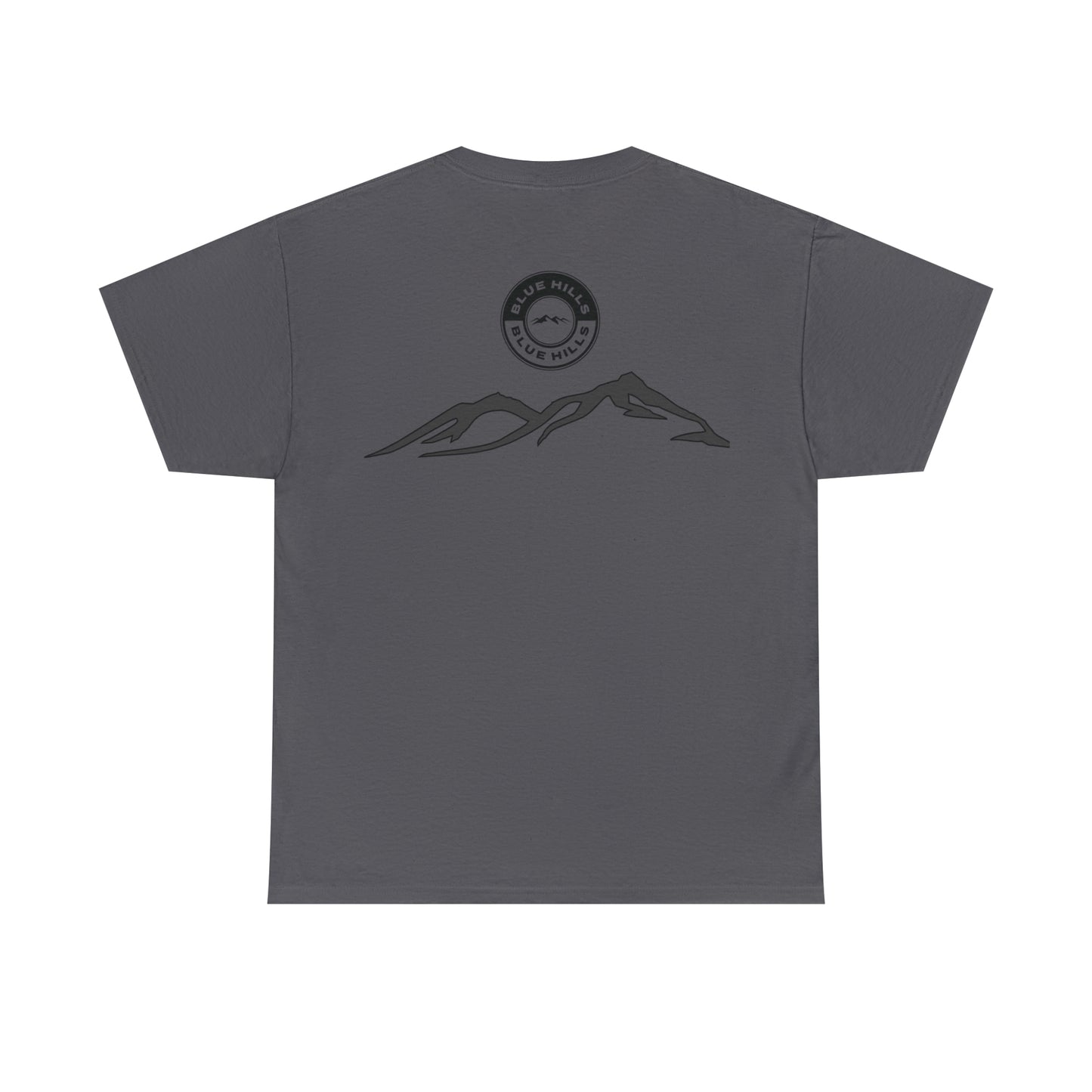 BlueHills Moauntain Graphic Tee