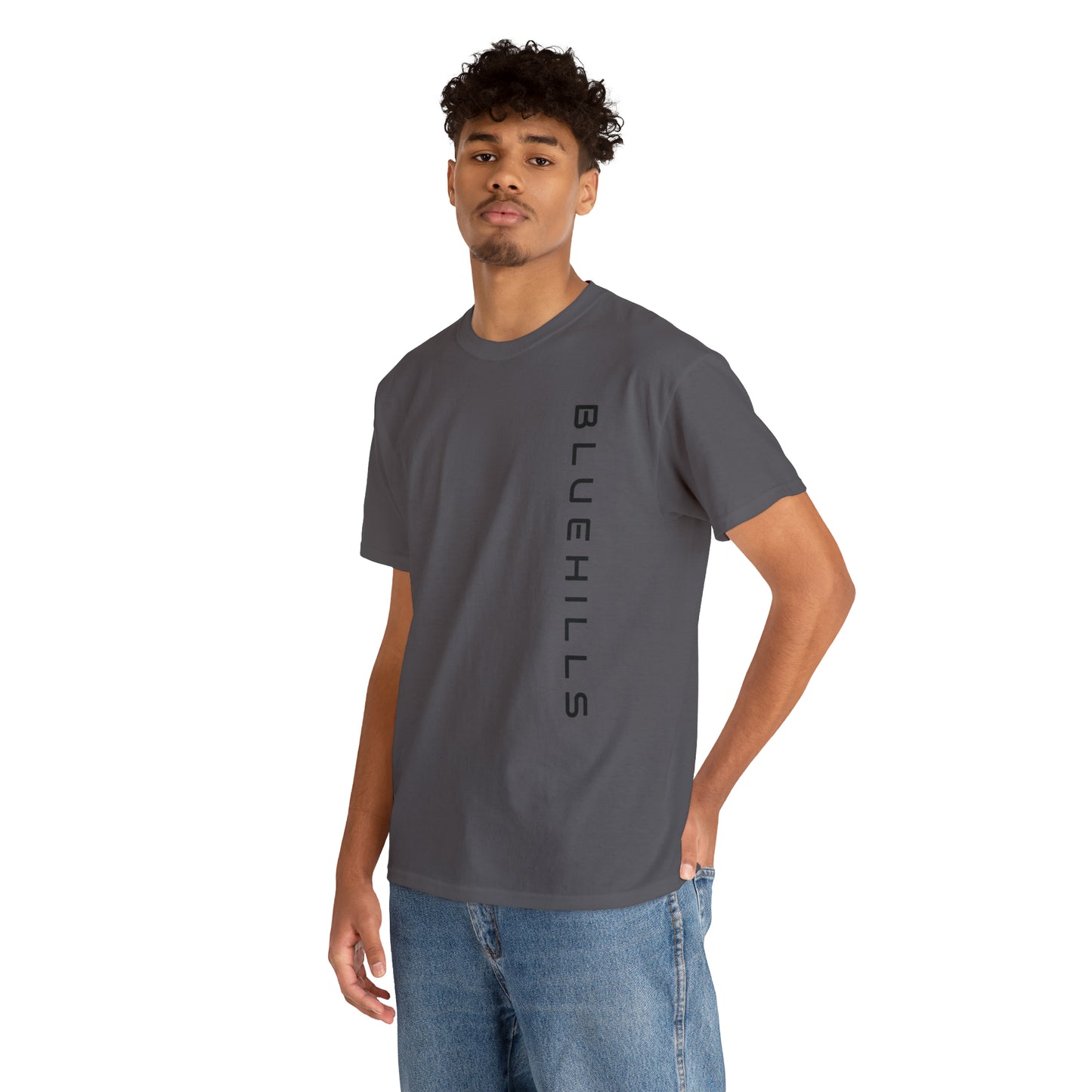 BlueHills Moauntain Graphic Tee