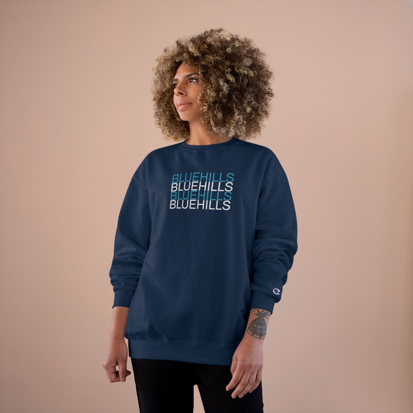 Champion BlueHills Sweatshirt