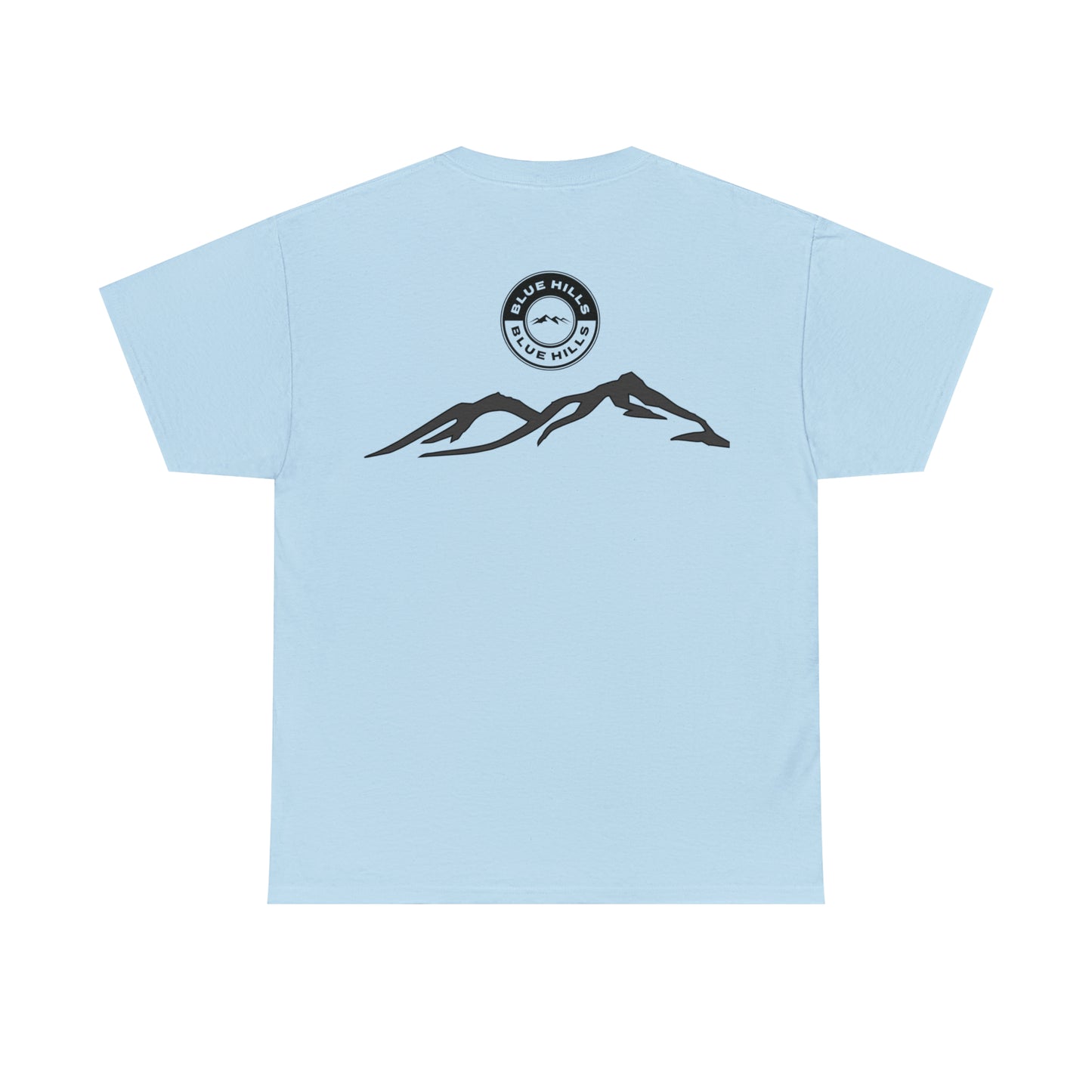 BlueHills Moauntain Graphic Tee