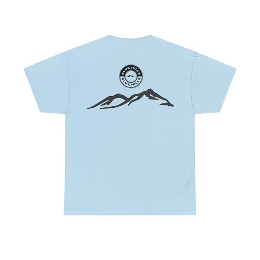 BlueHills Moauntain Graphic Tee