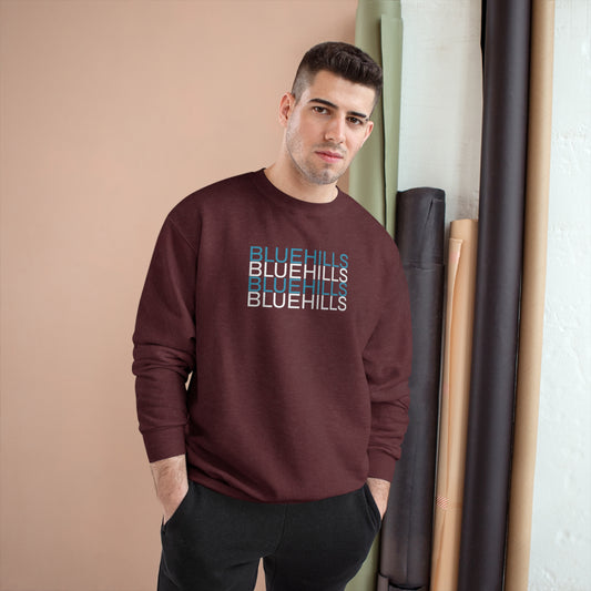 Champion BlueHills Sweatshirt