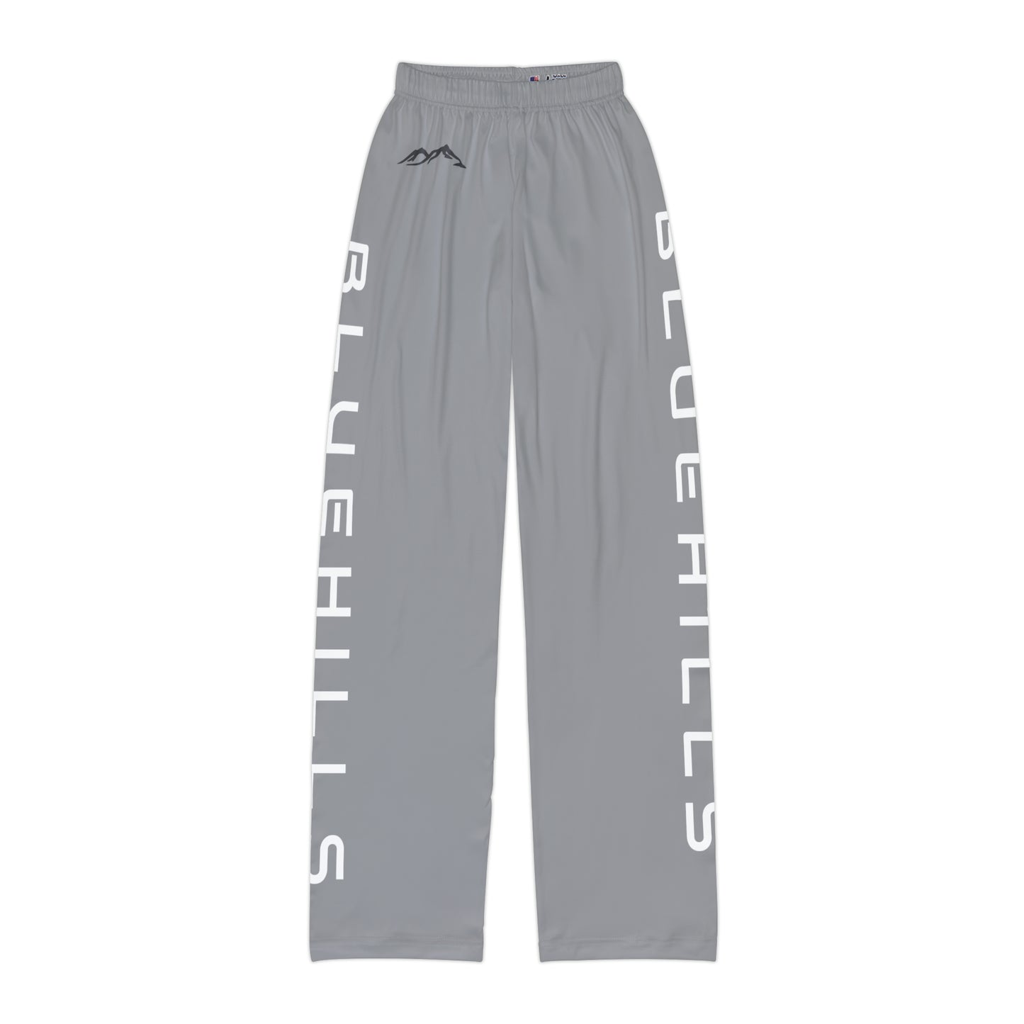 Kids BlueHills Pajama Pants GREY