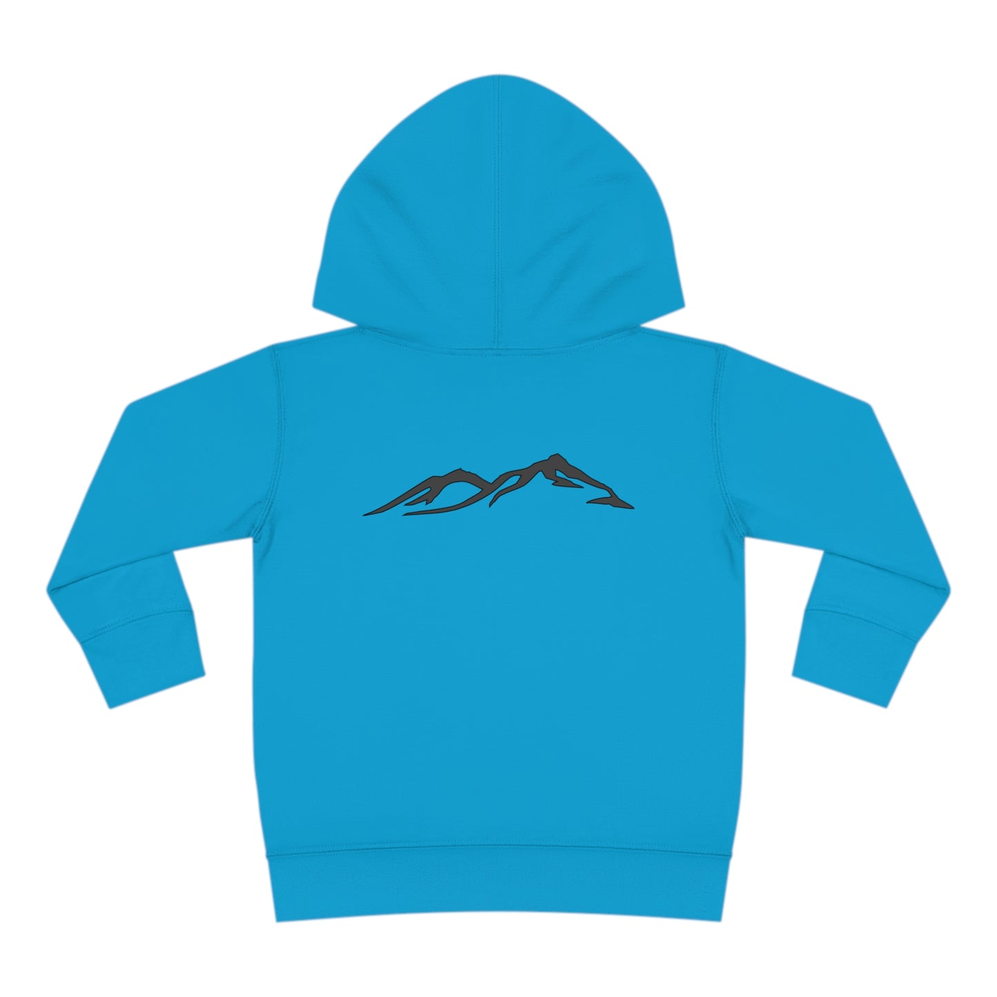 BlueHills Toddler Pullover Fleece Hoodie