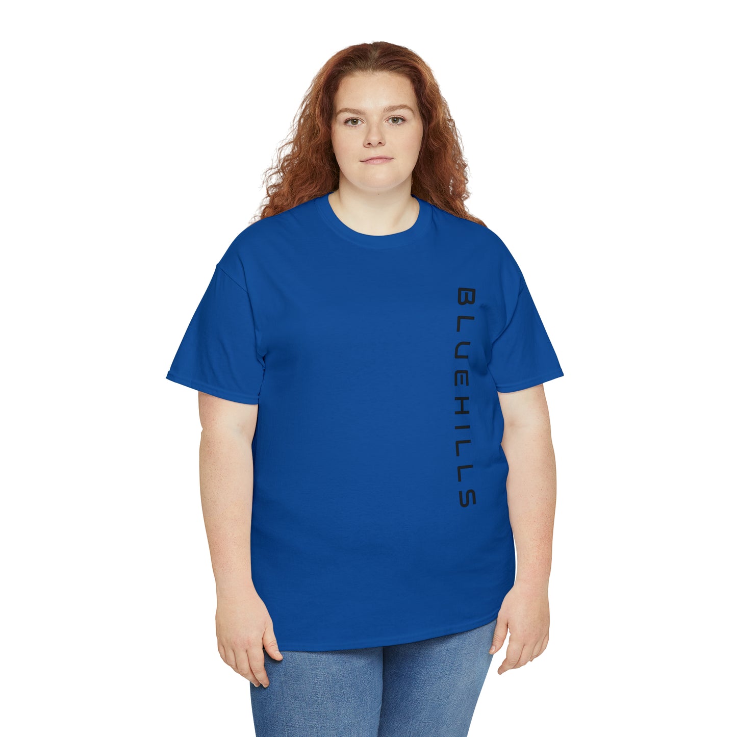 BlueHills Moauntain Graphic Tee