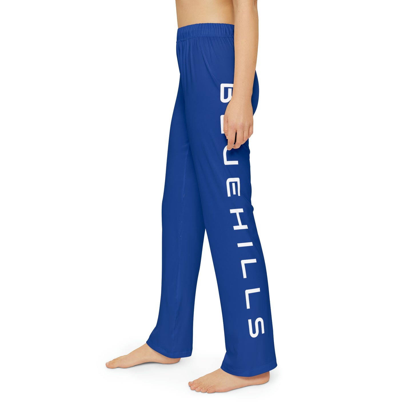 Kids BlueHills Pajama Pants BLUE